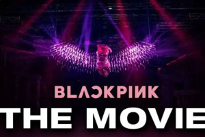 音乐专辑《BLACKPINK 2021 ‘THE SHOW’ LIVE》15首(BLACKPINK)音频下载【百度网盘下载】