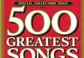滚石精选500首滚石杂志五百大歌曲无损全集[FLAC11.13GB][百度网盘下载]
