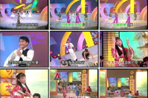 台湾演唱会[梅花三姐妹7][海海人生][DVD-ISO][2.86G][百度网盘下载]