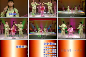 台湾演唱会[梅花三姐妹6][古调今歌大放送][DVD-ISO][2.03G][百度网盘下载]