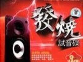 发烧试音碟[500张DTS格式CD]无损歌曲合集[DTS232.97GB][百度网盘下载]