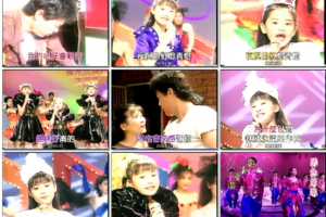 台湾演唱会[梅花三姐妹4][秋菊泪][DVD-ISO][3.01G][百度网盘下载]