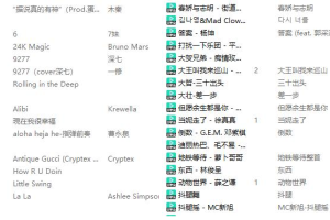 抖音2018-2021年精选[百度网盘下载]