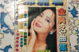 邓丽君 195首[百度网盘下载]