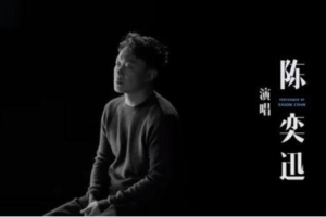 陈奕迅 MV【4K60FPS9.2GB】[百度网盘下载]