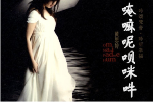 音乐专辑《唵嘛呢呗咪吽》黄思婷（12首歌曲）WAV/整轨/音频合集[百度网盘下载]
