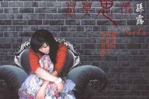 音乐专辑《寂寞思情》孙露（14首歌曲）WAV+CUE/音频合集【百度网盘下载】