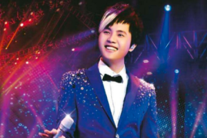 大陆演唱会[郑源 – 源来有你·全国巡回演唱会 北京站][2DVDISO][7G][百度网盘下载]