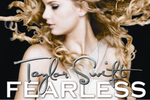 音乐专辑《Fearless(Platinum Edition)》泰勒·斯威夫特（23首歌曲）FLAC/MP3/音频合集[百度网盘下载]