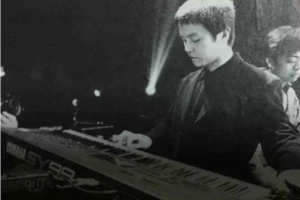 音乐专辑《元曲》窦唯/朝简（4首歌曲）FLAC/MP3/音频合集【百度网盘下载】