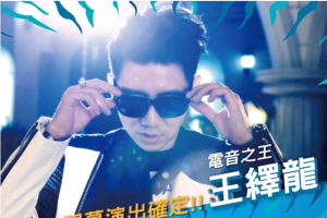 音乐专辑《DJ万万岁》王绎龙（10首歌曲）音频合集[百度网盘下载]