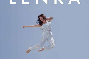 Lenka Kripac精选发烧歌曲合集-109首单曲合集打包[百度网盘下载]