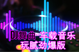 [音乐合集]《车载DJ版 150首》[1.43GB][百度网盘下载]