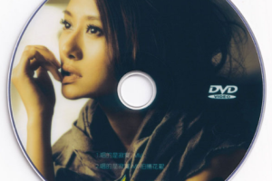 音乐专辑碟[爱戴 – 唱的是寂寞 MV][DVD ISO][958.2M][百度网盘下载]