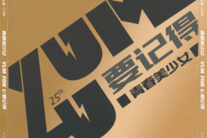 音乐专辑碟[青春美少女 – 要记得DVD Hot影音盘][DVD ISO 4.3GB][百度网盘下载]