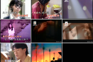 音乐专辑碟[群星 – 波丽佳音1][2DVDISO][3.62G+3.88G][百度网盘下载]