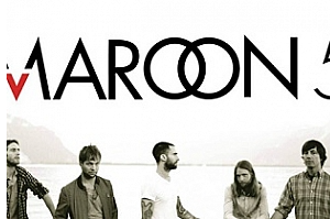 《魔力红Maroon 5》无损歌曲[专辑8张][WAV3.76GB][百度网盘下载]