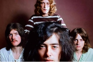 《齐柏林飞艇Led Zeppelin》无损音乐歌曲[专辑10张][百度网盘下载]