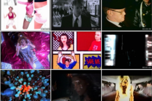 音乐专辑碟[Dance-Best of the 90s – 动感舞曲[MTV]][4DVD-ISO][30.02G][百度网盘下载]