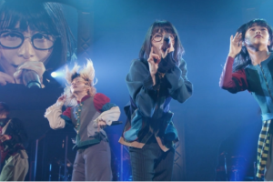 【海外演唱会】[BiSH – LETTERS Limited Edition 2020 CD+BK+BLURAY][BDMV][46.3GB][百度网盘下载]
