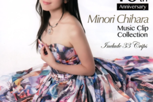 【海外演唱会】[茅原実里 Crystal Box Minori Chihara Music Clip Collection 2014][BDMV 2BD][57.2GB][百度网盘下载]