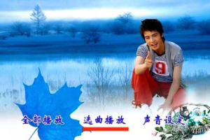 音乐专辑碟[群星 一人一首大陆男声精选 碟1 D9 KTV DTS][DVD ISO][7.39G][百度网盘下载]