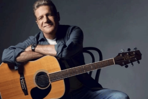 音乐专辑碟[Glenn Frey 1992–07–08 Live in Dublin][VHS转录DVD][2.96G][百度网盘下载]