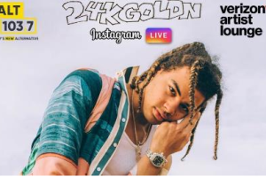 24KGoldn无损歌曲[116首][FLACMP3943.27MB][百度网盘下载]