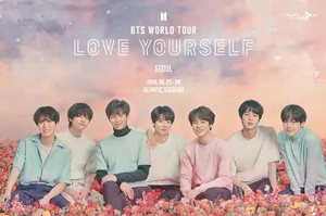 BTS防弹少年团共50张专辑单曲(2013-2019)合集[MP32.46GB][百度网盘下载]