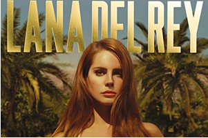 Lana Del Rey(拉娜德雷)[89张专辑单曲]歌曲合集[MP3-3.43GB][百度网盘下载]