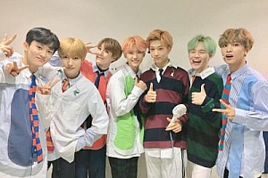 NCT DREAM组合[13张专辑]歌曲合集[FLACMP32.18GB][百度网盘下载]