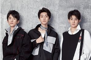 TFBOYS歌曲(2013-2019年10张专辑单曲)[FLACMP33.65GB][百度网盘下载]