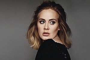 阿黛尔Adele歌曲合集26张专辑音乐[百度网盘下载]