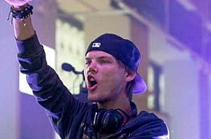 艾维奇Avicii无损FLAC歌曲200+[百度网盘下载]