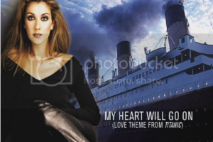 音乐专辑碟[席琳狄翁 Celine Dion – 天长地久MV精选 ALL THE WAY A Decade of Song and Video][DVD ISO][4.37G][百度网盘下载]