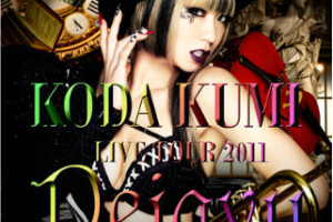 音乐专辑碟[倖田来未 Koda Kumi – 好きで、好きで、好きで。／あなただけが][DVD ISO][3.44G][百度网盘下载]