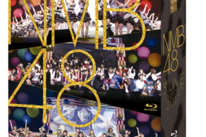 【海外演唱会】[NMB48 3 LIVE COLLECTION 2017][百度网盘下载]