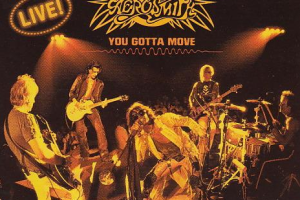 音乐专辑碟[Aerosmith – Live You Gotta Move][DVD ISO][4.33G][百度网盘下载]