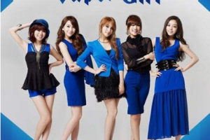 音乐专辑碟[KARA – Super Girl][DVD ISO][1.57G][百度网盘下载]