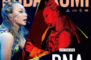 【海外演唱会】[倖田来未 Koda Kumi Live Tour 2018 ~DNA~][BDISO][33.15GB][百度网盘下载]