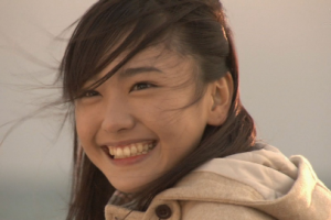 音乐专辑碟[新垣结衣 Aragaki Yui – 虹][DVD ISO][1.61G][百度网盘下载]