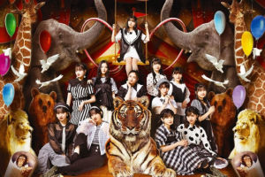 【海外演唱会】[BEYOOOOONDS – BEYOOOOO2NDS – Limited Bonus Bluray 2022][BDISO][22.1GB][百度网盘下载]