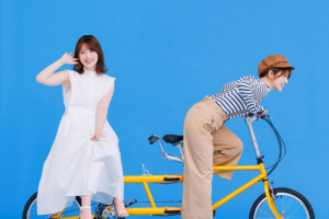 【海外演唱会】[内田真礼 – 聴こえる 付属BD Maaya Uchida – Kikoeru 2022 CD+BD][BDMV][4.18GB][百度网盘下载]