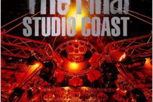 【海外演唱会】[DIR EN GREY – THE FINAL DAYS OF STUDIO COAST 2022][BDISO 2BD][64.4GB][百度网盘下载]