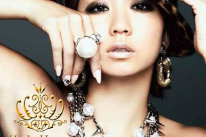 【海外演唱会】[倖田来未 KODA KUMI LIVE TOUR 2008 ~KINGDOM~][BDISO/2BD][60GB][百度网盘下载]
