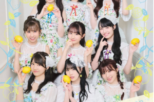 【海外演唱会】[SUPER☆GiRLS – Summer Lemon 付属BD 2022][BDISO][6.45GB][百度网盘下载]