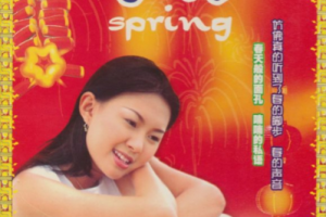 音乐专辑碟[卓依婷-春语][DVD-ISO][4.23G][百度网盘下载]