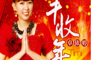 音乐专辑碟[卓依婷 – 丰收年][KTV][DVDISO][3.38G][百度网盘下载]