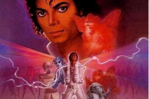 音乐专辑碟[Michael Jackson –（EO船长）Captain EO][2DVD ISO][2.6G+4.07G][百度网盘下载]
