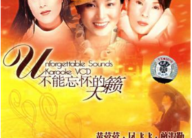 音乐专辑碟[凤飞飞VS黄莺莺VS曾淑勤-不能忘怀的天籁][DVD-ISO][4.09G][百度网盘下载]